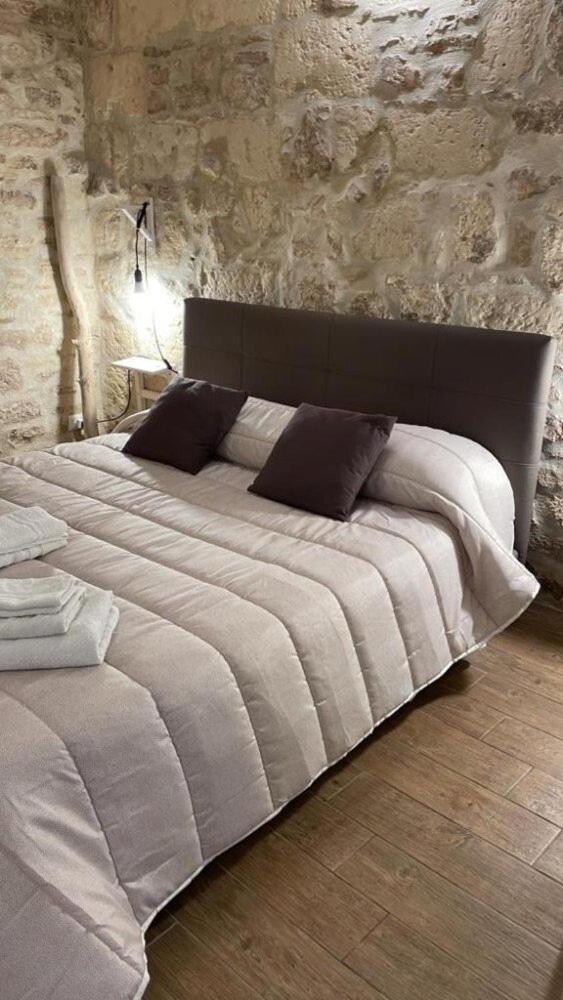 Loft Albicocca Bed & Breakfast Bari Exterior photo
